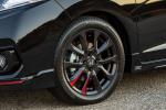 Honda Fit Sport HFP Accessories 2017 года (NA)